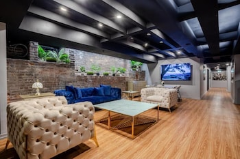 Deluxe Suite, 5 Bedrooms