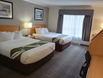 Traditional Room, 2 Queen Beds