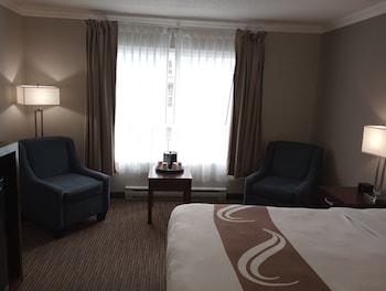 Superior Room, 1 King Bed