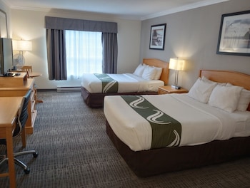 Traditional Room, 2 Queen Beds