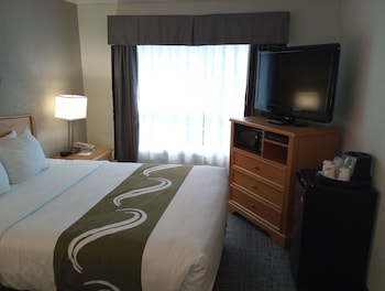 Traditional Room, 1 Queen Bed