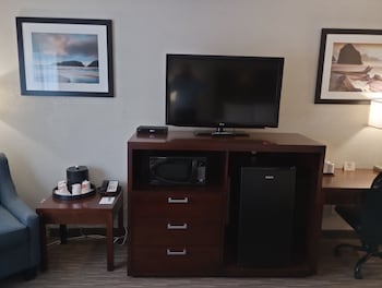Superior Room, 1 King Bed