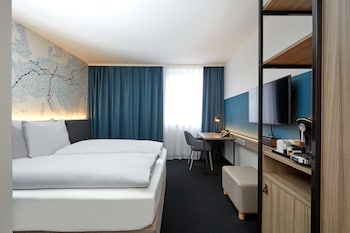 Business Double Room