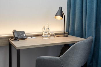 Business Double Room