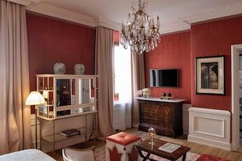Junior Suite (Helvetia)