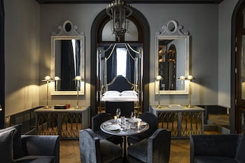 Presidential Suite Bristol