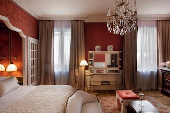 Junior Suite (Helvetia)