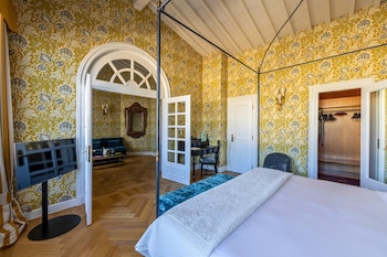 Panoramic Suite
