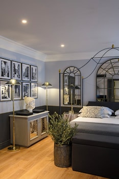 Junior Suite (Bristol)
