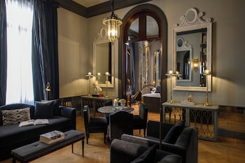 Presidential Suite Bristol