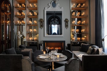 Presidential Suite Bristol