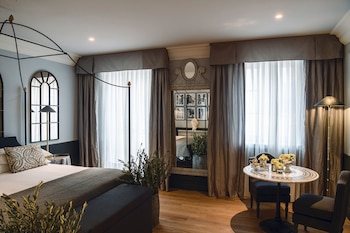 Junior Suite (Bristol)