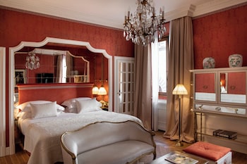 Junior Suite (Helvetia)