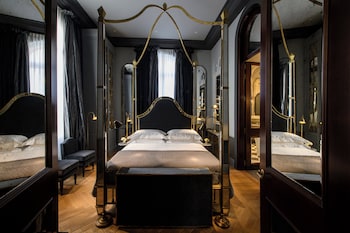 Presidential Suite Bristol