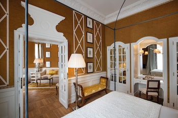 Heritage Suite