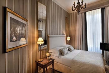 Deluxe Double or Twin Room (Helvetia)