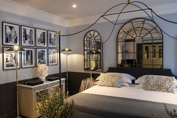 Junior Suite (Bristol)