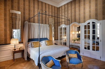 Junior Suite (Helvetia)