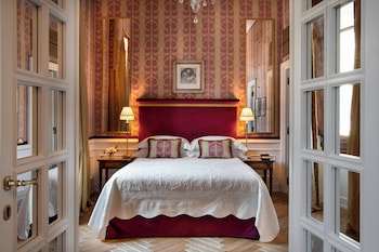 Heritage Suite