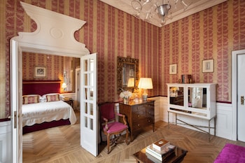 Heritage Suite
