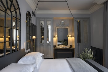 Suite Bristol