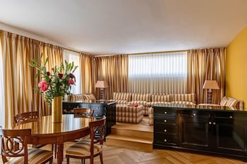 Panoramic Suite