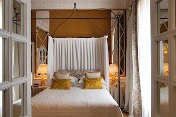 Heritage Suite