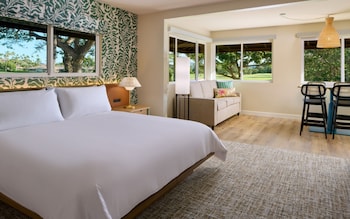 Bungalow Junior Suite