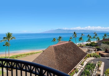 Ocean View King