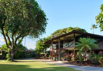 Bungalow Junior Suite