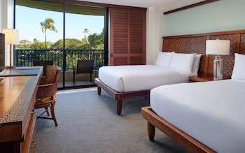 Resort View Two Doubles ADA