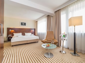 Superior Zimmer Opernblick