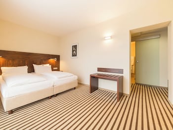 Premium Zimmer Stadtblick