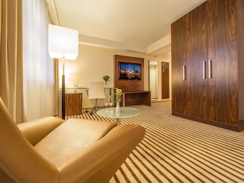 Superior Zimmer Opernblick