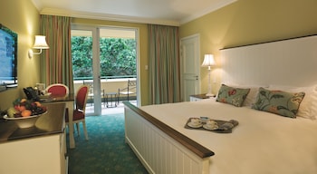 Luxury Twin Room