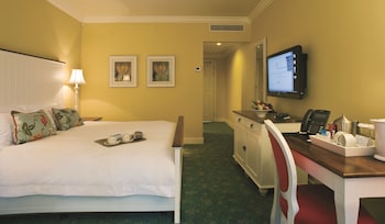 Luxury Room, Mobility Accessible