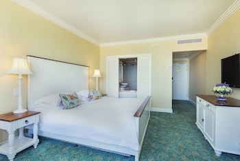Luxury Room, Mobility Accessible