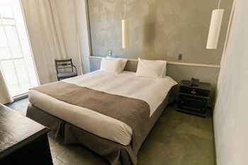 Basic Double Room