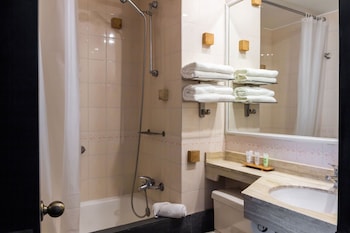 Basic Double Room