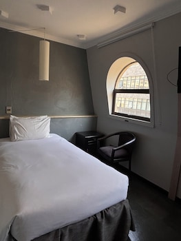 Basic Single Room