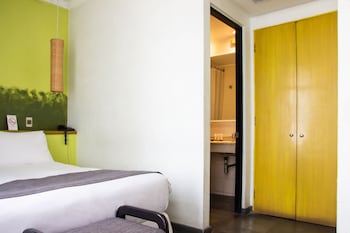 Junior Double Room