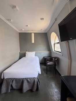 Basic Single Room