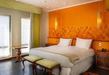 Suite, 1 King Bed