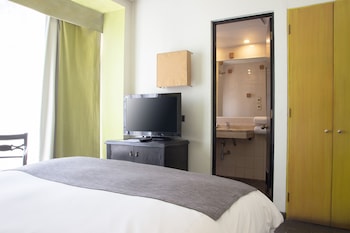 Standard Double Room, 1 Double Bed