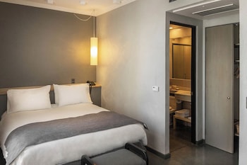 Basic Double Room