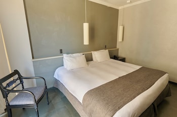 Basic Double Room