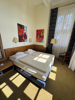 Comfort Single Room
