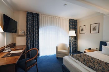 Comfort Single Room