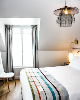 Standard Room, 1 Double Bed, Non Smoking