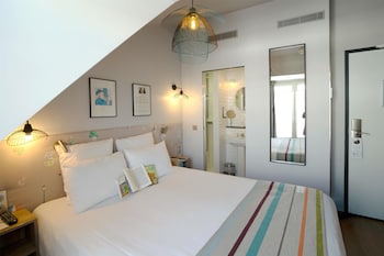 Classic Room, 1 Queen Bed, Non Smoking